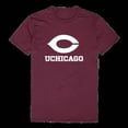 thumbnail image 1 of W Republic 506-469-MAR-05 University of Chicago Maroons the Freshmen T-Shirt, Maroon - 2XL, 1 of 2