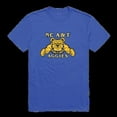 thumbnail image 1 of W Republic 506-470-RYL-01 North Carolina A&T State University Aggies the Freshmen T-Shirt, Royal - Small, 1 of 2