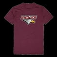 thumbnail image 1 of W Republic 506-477-MAR-05 University of Wisconsin-La Crosse Eagles the Freshmen T-Shirt, Maroon - 2XL, 1 of 2