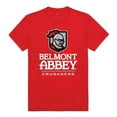 thumbnail image 1 of W Republic 506-616-RED-02 Belmont Abbey College Crusaders the Freshmen T-Shirt, Red - Medium, 1 of 2