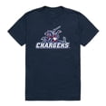 thumbnail image 1 of W Republic 506-623-NVY-02 Carl Sandburg College Chargers the Freshmen T-Shirt, Navy - Medium, 1 of 2