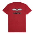 thumbnail image 1 of W Republic 506-679-CAR-04 Transylvania University Pioneers the Freshmen T-Shirt, Cardinal - Extra Large, 1 of 1