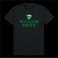 thumbnail image 1 of W Republic 506-700-BLK-01 Hobart & William Smith Colleges Statesmen The Freshmen T-Shirt, Black - Small, 1 of 1