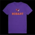 thumbnail image 1 of W Republic 506-700-PUR-05 Hobart & William Smith Colleges Statesmen The Freshmen T-Shirt, Purple - 2XL, 1 of 1