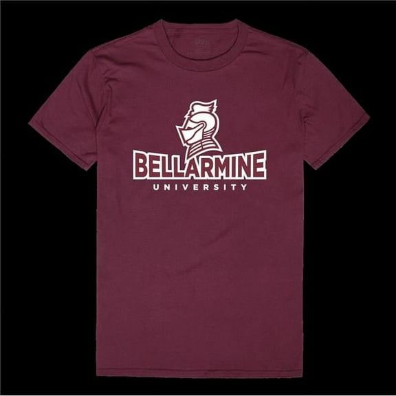 W Republic 506-706-MAR-02 Bellarmine University Knights The Freshmen T-Shirt, Maroon - Medium