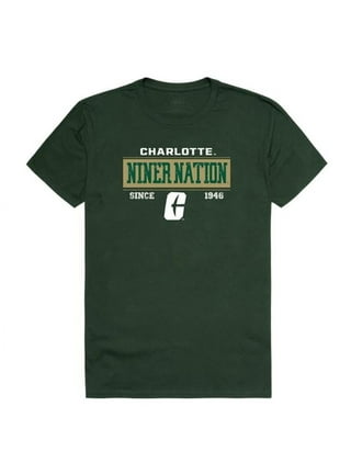 Unc Charlotte Shirt