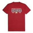 thumbnail image 1 of W Republic 507-255-339-02 Winthrop University Established T-Shirt, Cardinal 3 - Medium, 1 of 1