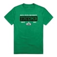 thumbnail image 1 of W Republic 507-289-G77-01 Delta State University Established T-Shirt, Kelly - Small, 1 of 1