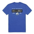 thumbnail image 1 of W Republic 507-292-B02-01 Drake University Established T-Shirt, Royal - Small, 1 of 1