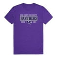 thumbnail image 1 of W Republic 507-311-328-03 High Point University Established T-Shirt, Purple - Large, 1 of 1