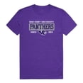 thumbnail image 1 of W Republic 507-311-328-05 High Point University Established T-Shirt, Purple - 2XL, 1 of 1