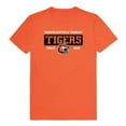 thumbnail image 1 of W Republic 507-370-337-05 Rochester Institute of Technology Men Established T-Shirt, Orange - 2XL, 1 of 1