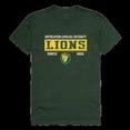 thumbnail image 1 of W Republic 507-385-FOR-03 Southeastern Louisiana University Lions College Established T-Shirt, Forest - Large, 1 of 1