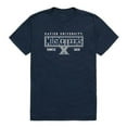 thumbnail image 1 of W Republic 507-417-BGT-04 Xavier University Men Established T-Shirt, Navy - Extra Large, 1 of 1