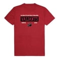 thumbnail image 1 of W Republic 507-454-CAR-05 NCAA Manhattanville College Valiants Established T-Shirt, Cardinal - 2XL, 1 of 1