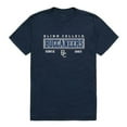 thumbnail image 1 of W Republic 507-501-NVY-05 Blinn College Buccaneers Established T-Shirt, Navy - 2XL, 1 of 2
