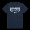 thumbnail image 1 of W Republic 507-619-NVY-04 Brandeis University Judges College Established T-Shirt, Navy - Extra Large, 1 of 2