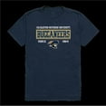 thumbnail image 1 of W Republic 507-736-NVY-05 College of Charleston Southern Buccanneers College Established T-Shirt, Navy - 2XL, 1 of 1
