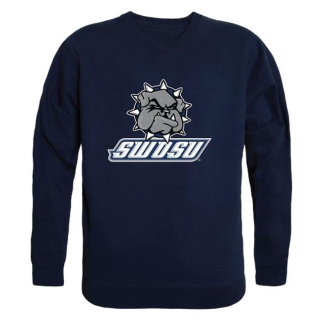 Licensed Oklahoma State Oversized Mascot Sweater