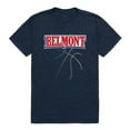 thumbnail image 1 of W Republic 510-265-BGT-03 Belmont University Men Basketball T-Shirt, Navy - Large, 1 of 2