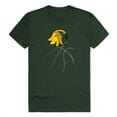 thumbnail image 1 of W Republic 510-271-033-03 Sunny Brockport Men Basketball T-Shirt, Forest White - Large, 1 of 2