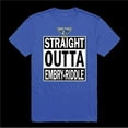 thumbnail image 1 of W Republic 510-298-RL2-03 Embry-Riddle Aeronautical University Eagles College Basketball T-Shirt, Royal - Large, 1 of 1