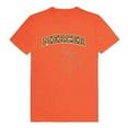 thumbnail image 1 of W Republic 510-340-337-04 Mercer University Men Basketball T-Shirt, Orange - Extra Large, 1 of 2