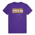 thumbnail image 1 of W Republic 510-391-328-05 Tennessee Tech University Basketball T-Shirt, Purple 3 - 2XL, 1 of 2