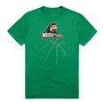 thumbnail image 1 of W Republic 510-416-G77-05 Wright State University Basketball T-Shirt, Kelly 3 - 2XL, 1 of 2