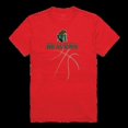 thumbnail image 1 of W Republic 510-467-RED-03 Minot State University Beavers College Basketball T-Shirt, Red - Large, 1 of 2