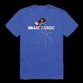 thumbnail image 1 of W Republic 510-472-RYL-04 Presbyterian College Blue Hose College Basketball T-Shirt, Royal - Extra Large, 1 of 2