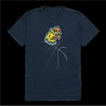 thumbnail image 1 of W Republic 510-699-NV2-03 Trinity University Bantams College Basketball T-Shirt, Navy - Large, 1 of 1
