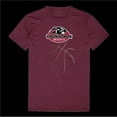 thumbnail image 1 of W Republic 510-729-MAR-01 Virginia Union University Panthers College Basketball T-Shirt, Maroon - Small, 1 of 1