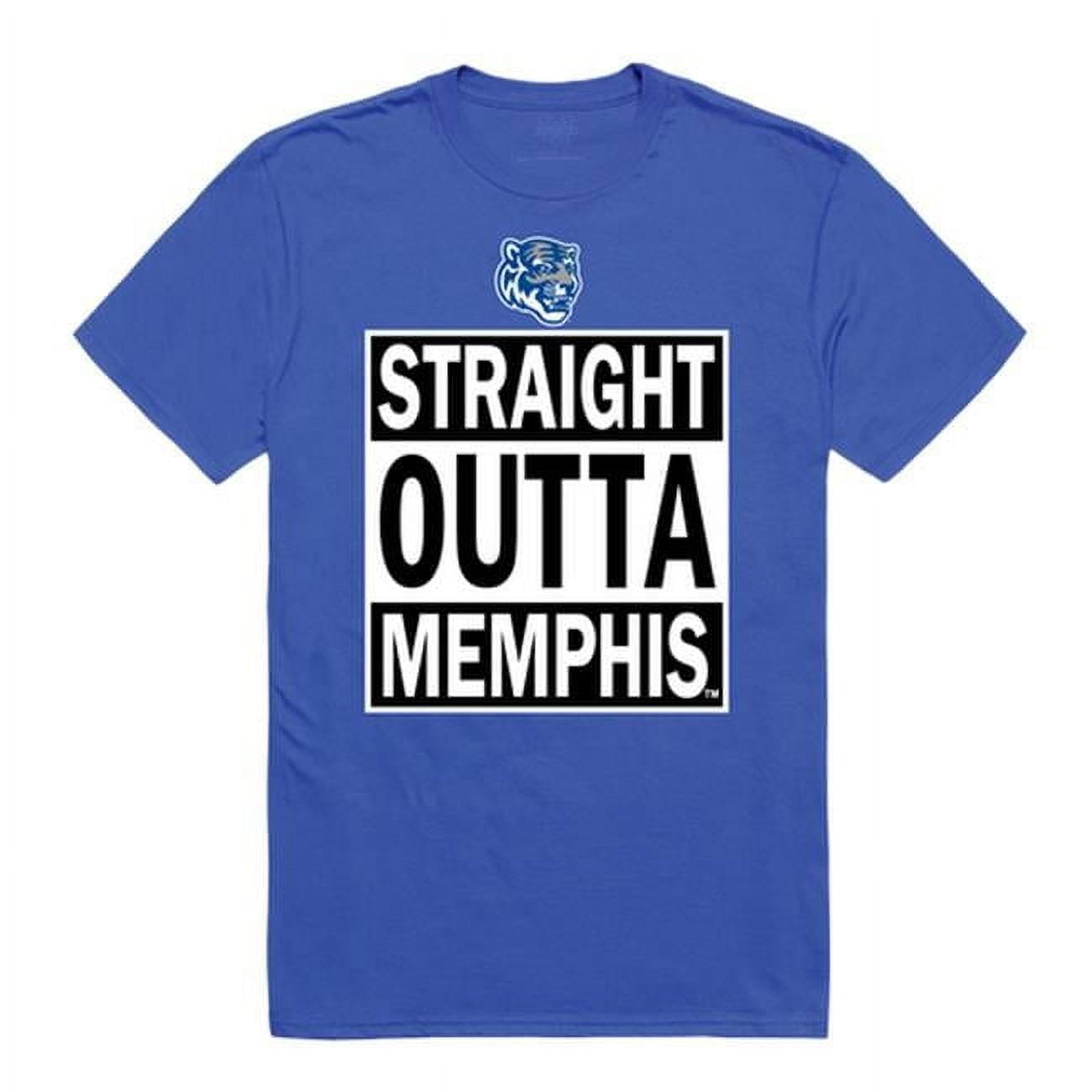 Straight Outta Memphis T-Shirt Straight Outta Memphis T-Shirt