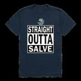 thumbnail image 1 of W Republic 511-474-NVY-03 Salve Regina University Seahawks Straight Outta T-Shirt, Navy - Large, 1 of 2