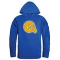 thumbnail image 1 of W Republic 512-260-RYL-04 Albany State University Freshman Pullover Hoodie, Royal Blue - Extra Large, 1 of 1