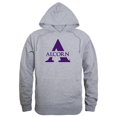 thumbnail image 1 of W Republic 512-261-HGY-03 Alcorn State University Freshman Pullover Hoodie, Heather Grey - Large, 1 of 1