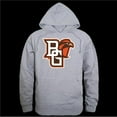 thumbnail image 1 of W Republic 512-269-HG2-05 Bowling Green State University Falcons The Freshman Hoodie, Heather Grey - 2XL, 1 of 1