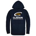 thumbnail image 1 of W Republic 512-280-NVY-01 Clarion University of Pennsylvania Freshman Pullover Hoodie, Navy - Small, 1 of 1