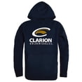 thumbnail image 1 of W Republic 512-280-NVY-04 Clarion University of Pennsylvania Freshman Pullover Hoodie, Navy - Extra Large, 1 of 1