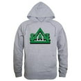 thumbnail image 1 of W Republic 512-289-HGY-04 Delta State University Freshman Pullover Hoodie, Heather Grey - Extra Large, 1 of 1