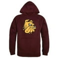 thumbnail image 1 of W Republic 512-344-MAR-01 University of Minnesota Freshman Pullover Hoodie, Maroon & White - Small, 1 of 1