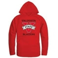 thumbnail image 1 of W Republic 512-398-RED-03 Valdosta State University Men Freshman Pullover Hoodie, Red - Large, 1 of 1
