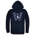thumbnail image 1 of W Republic 512-407-NVY-02 Westfield State University Men Freshman Pullover Hoodie, Navy - Medium, 1 of 1