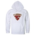 thumbnail image 1 of W Republic 512-460-WHT-02 NCAA St Lawrence Saints Freshman Pullover Hoodie T-Shirt, White - Medium, 1 of 1