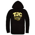 thumbnail image 1 of W Republic 512-680-BLK-01 Tyler Junior College Apaches the Freshman Hoodie, Black - Small, 1 of 1