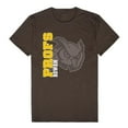 thumbnail image 1 of W Republic 515-371-313-02 Rowan University Men Ghost T-Shirt, Brown - Medium, 1 of 1