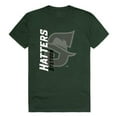 thumbnail image 1 of W Republic 515-387-033-03 Stetson University Men Ghost T-Shirt, Forest White - Large, 1 of 1