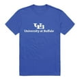 thumbnail image 1 of W Republic 516-274-B02-05 University at Buffalo Men Institutional T-Shirt, Royal - 2XL, 1 of 1