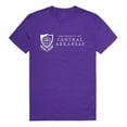 thumbnail image 1 of W Republic 516-278-328-03 University of Central Arkansas Men Institutional T-Shirt, Purple - Large, 1 of 1